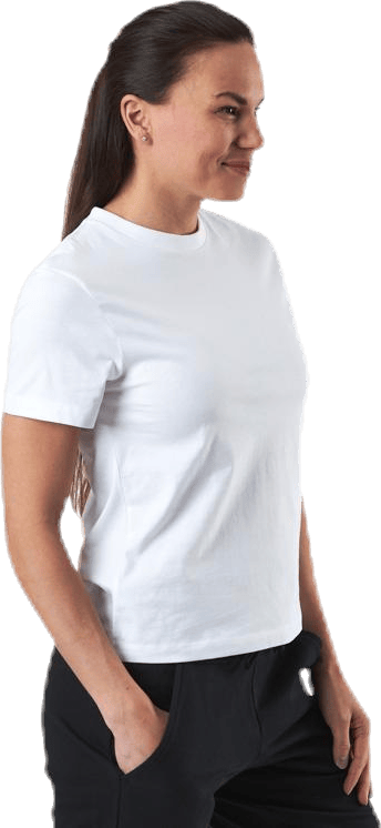 Classic T-Shirt White - Bild 2
