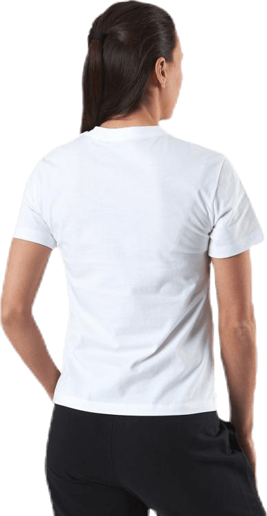 Classic T-Shirt White - Bild 3