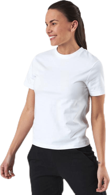 Classic T-Shirt White - Bild 4