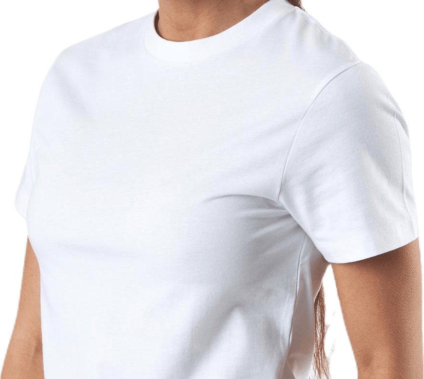 Classic T-Shirt White - Bild 5