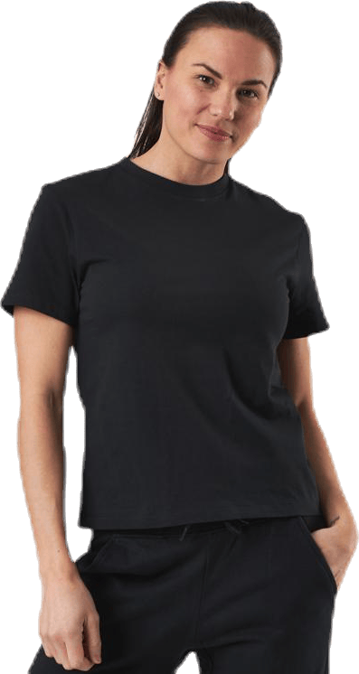 Classic T-Shirt Black