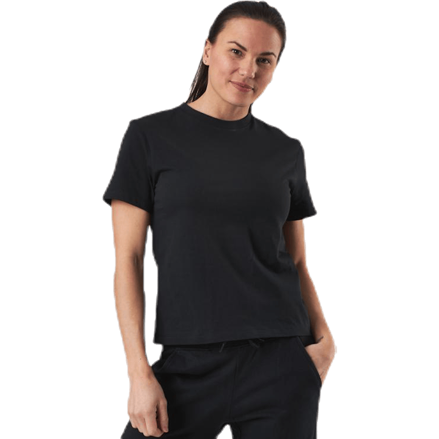 Classic T-Shirt Black