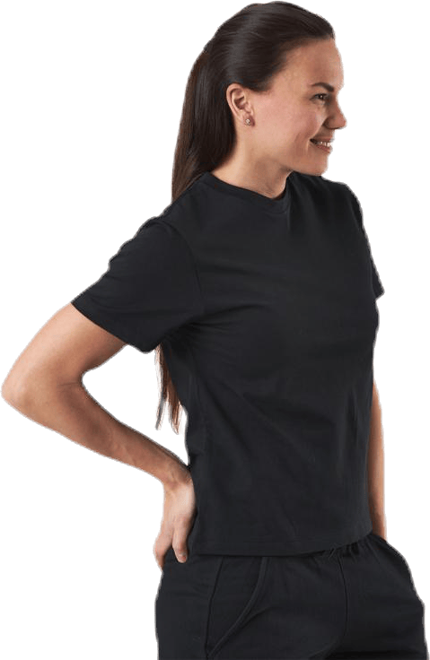 Classic T-Shirt Black - Bild 2