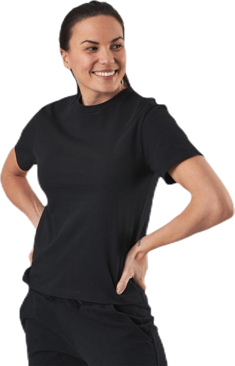 Classic T-Shirt Black - Bild 4