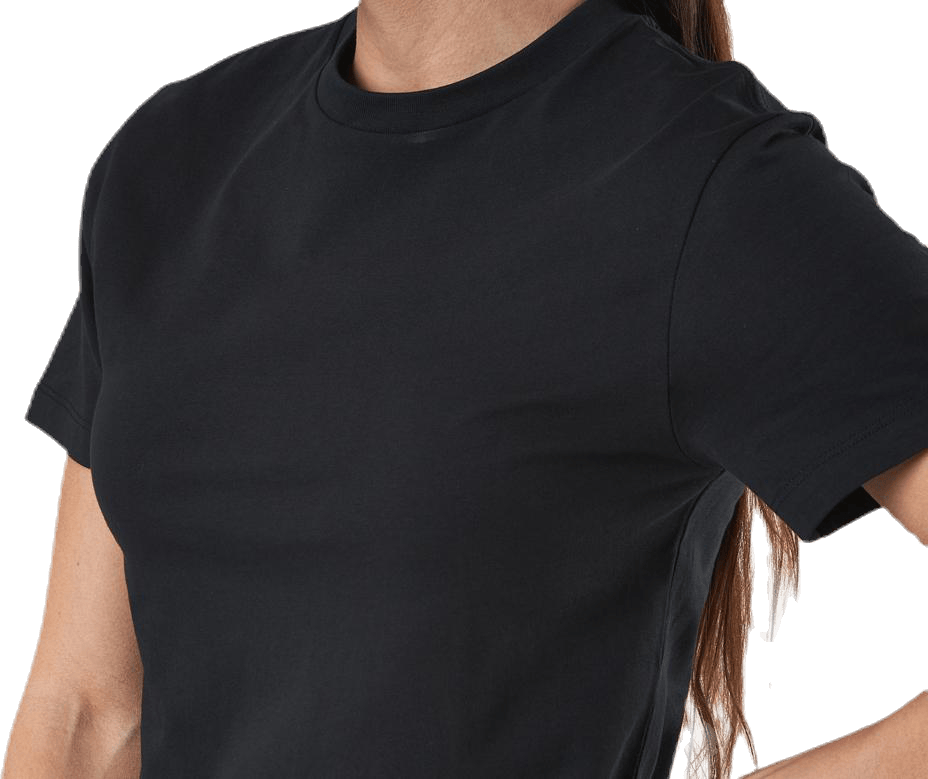 Classic T-Shirt Black - Bild 5