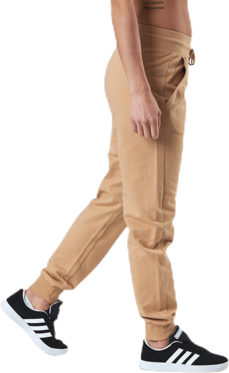 Lounge Pant Beige - Bild 2