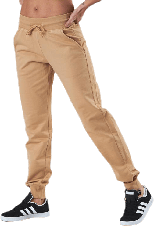 Lounge Pant Beige - Bild 4
