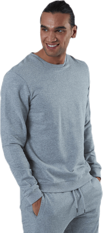 Sweatshirt Grey