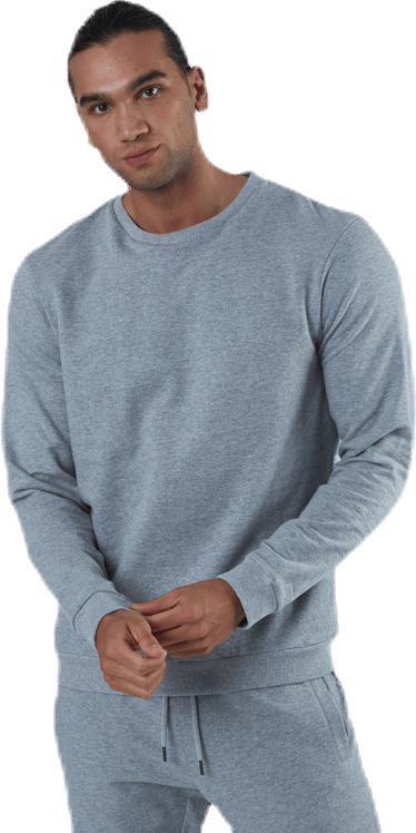 Sweatshirt Grey - Bild 2