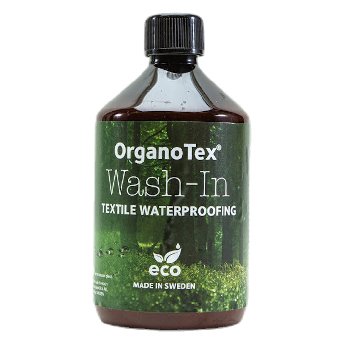 Wash-In Textile waterproofing 500 ml Patterned, Unisex, Utrustning, textilvård, Mönstrad, ONESIZE