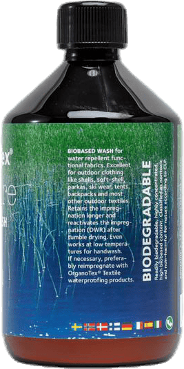 BioCare Sport Textile Wash 500 ml - Bild 2
