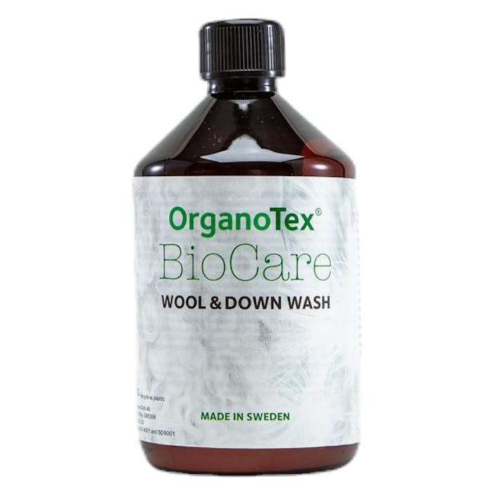 BioCare Wool&Down Wash 500 ml, Unisex, Utrustning, textilvård, Mönstrad, ONESIZE