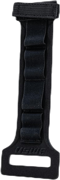 Gel Fuel Rack Black, Unisex, Equipment, bags & backpacks, Running, Black, ONESIZE