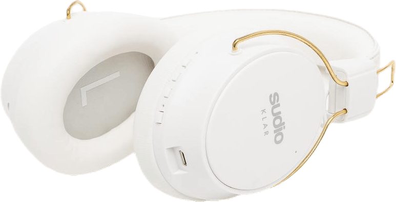 Klar White, Unisex, varusteet, Elektroniikka, Valkoinen, ONESIZE