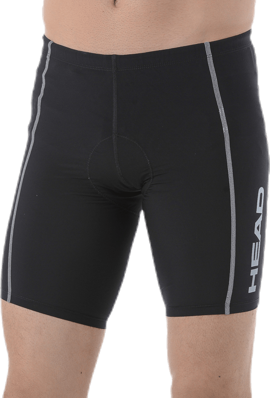 Tri Short Man Black