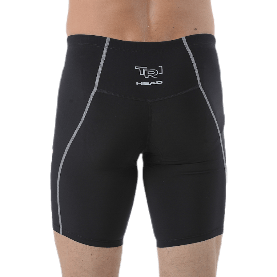 Tri Short Man Black - Bild 2