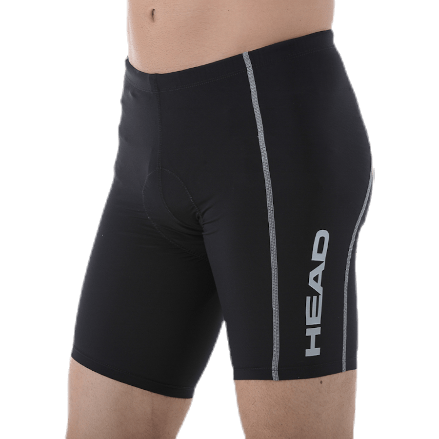 Tri Short Man Black - Bild 3