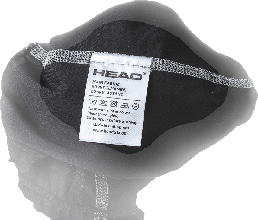 Tri Short Man Black - Bild 4