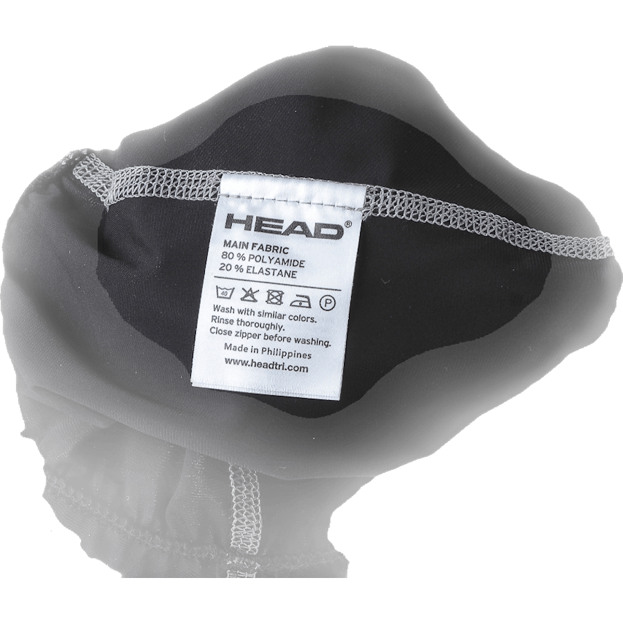 Tri Short Man Black - Bild 4