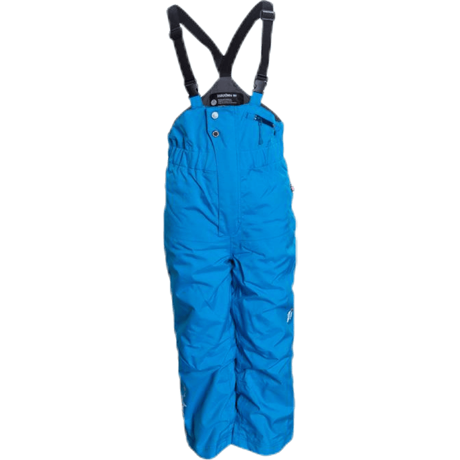 Powder Winter Pant Turquoise