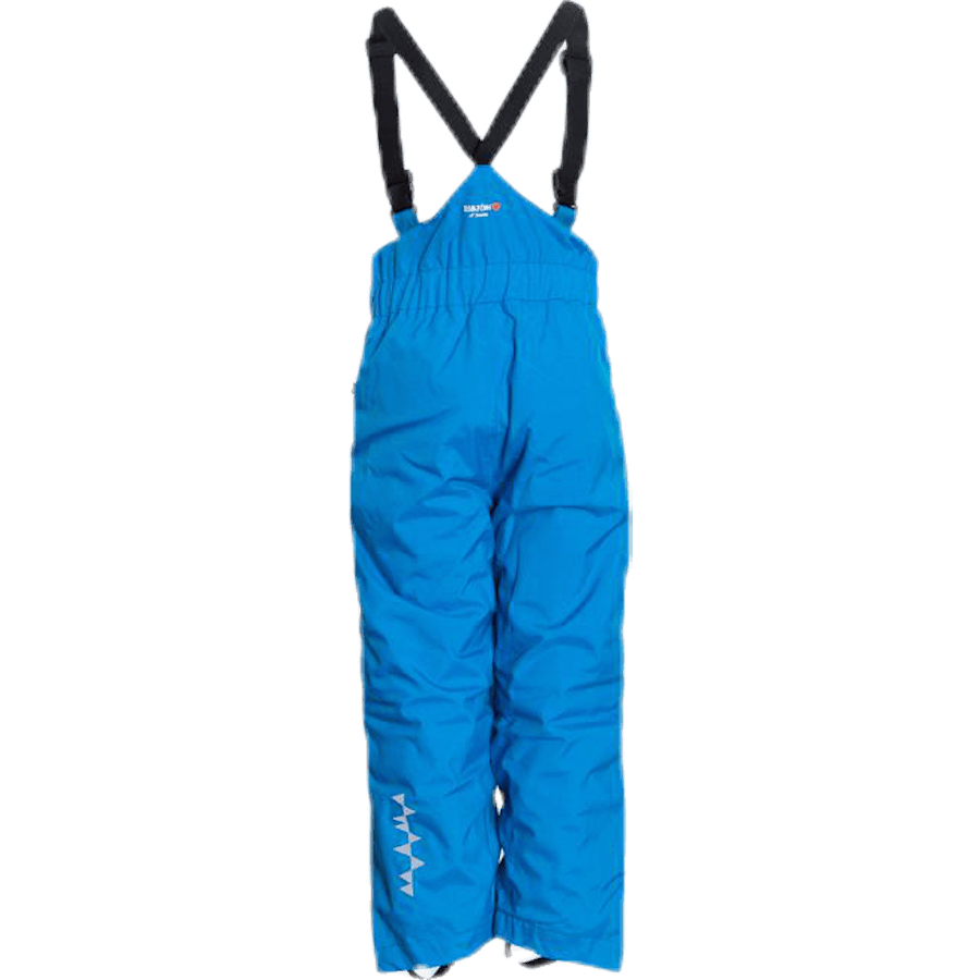 Powder Winter Pant Turquoise - Bild 3