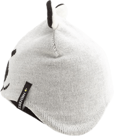 Isbjörn Knitted Cap  White - Bild 2