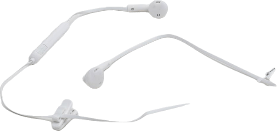 Berlin White, Unisex, Utrustning, Elektronik, Vit, ONESIZE