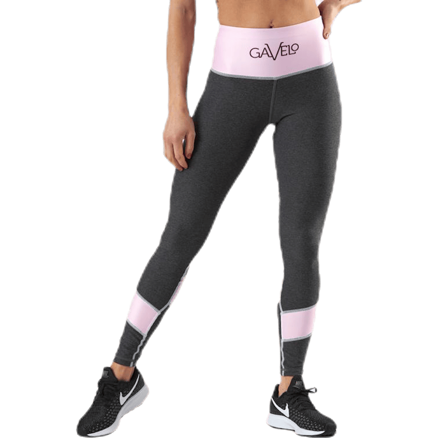 Raspberry Swirl Pink/Grey