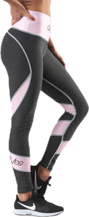 Raspberry Swirl Pink/Grey - Bild 2