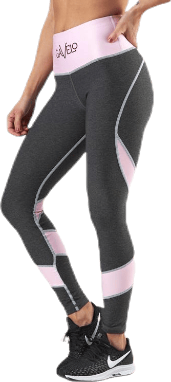 Raspberry Swirl Pink/Grey - Bild 4