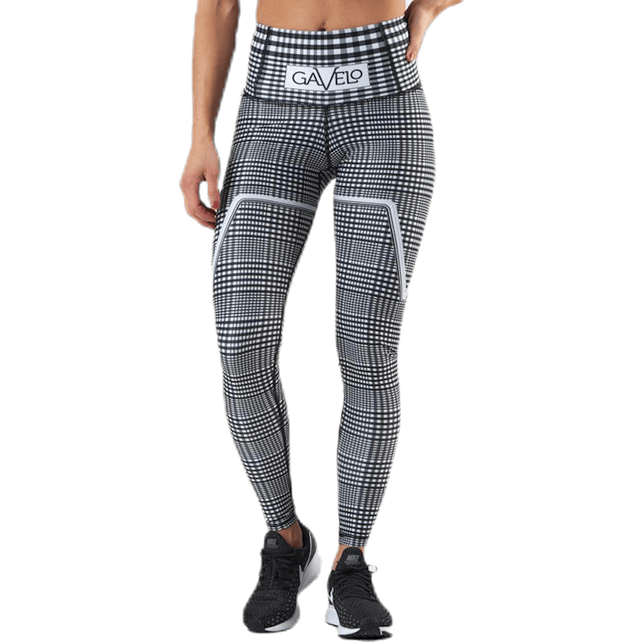 GLNCHCK 1 White/Black