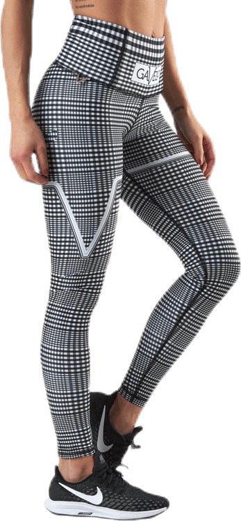 GLNCHCK 1 White/Black - Bild 2