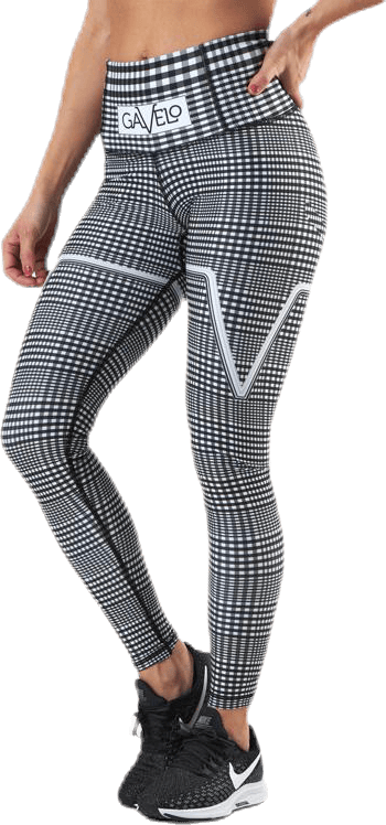 GLNCHCK 1 White/Black - Bild 4