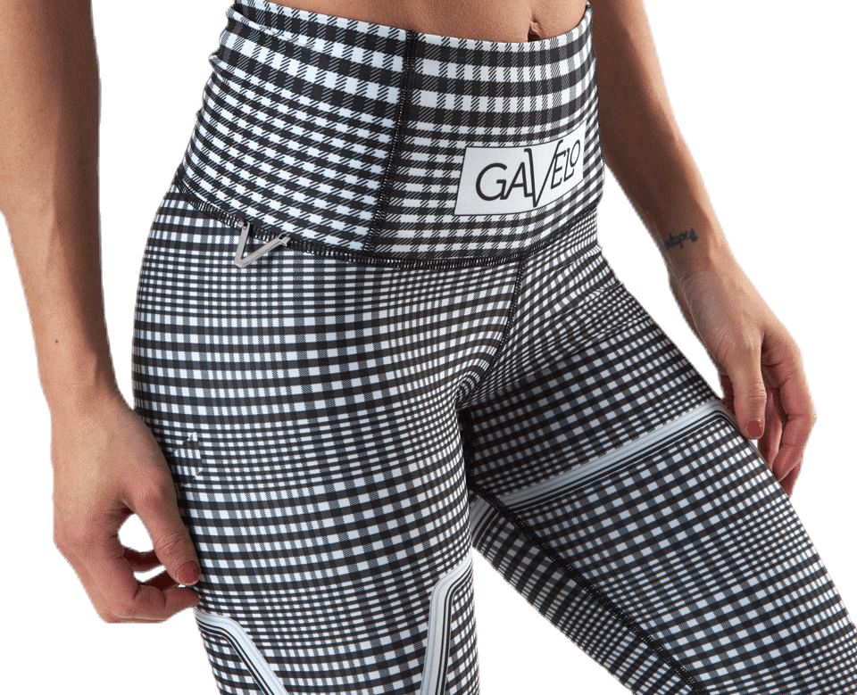 GLNCHCK 1 White/Black - Bild 5