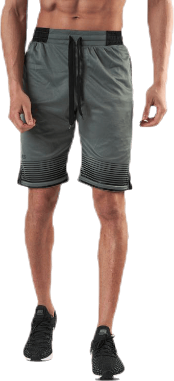 Sniper Green Shorts Green