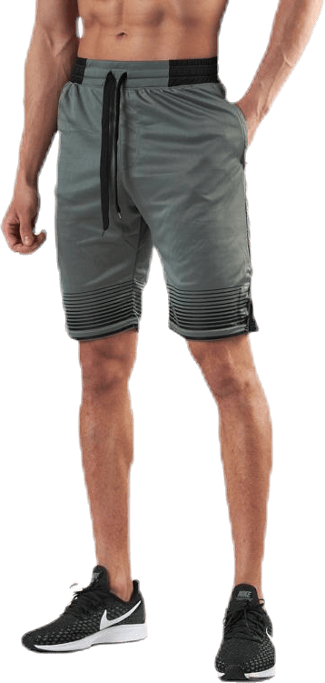 Sniper Green Shorts Green - Bild 2