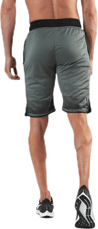 Sniper Green Shorts Green - Bild 3