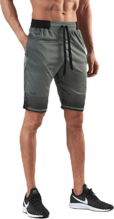 Sniper Green Shorts Green - Bild 4