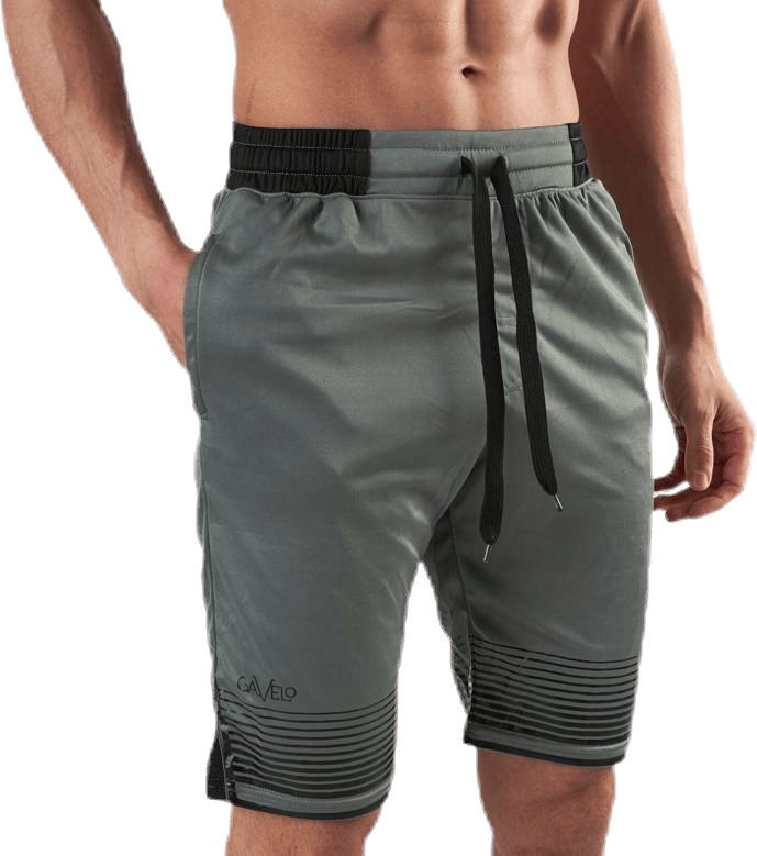 Sniper Green Shorts Green - Bild 5