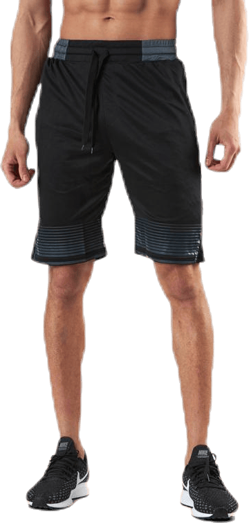 Sniper Black Shorts Black - Bild 2