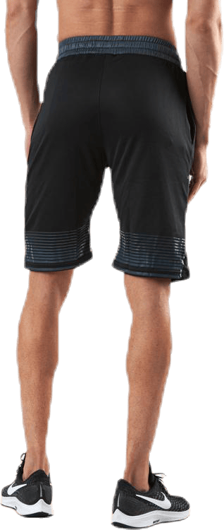 Sniper Black Shorts Black - Bild 3