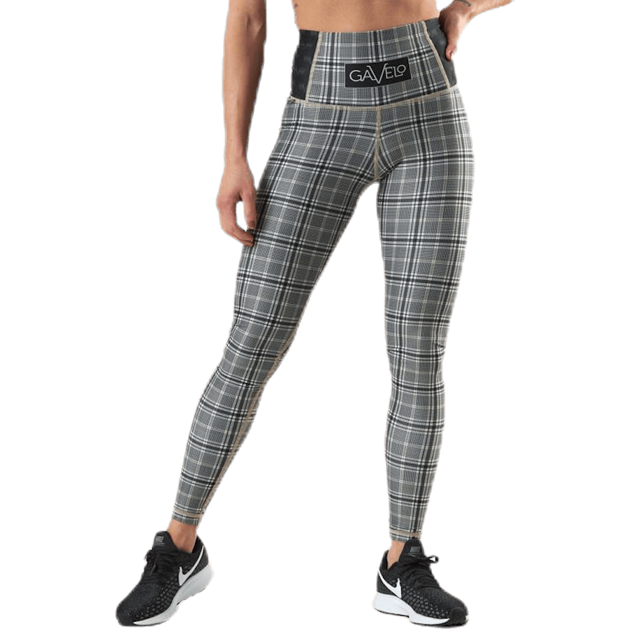 GLNCHCK 3 Black/Beige