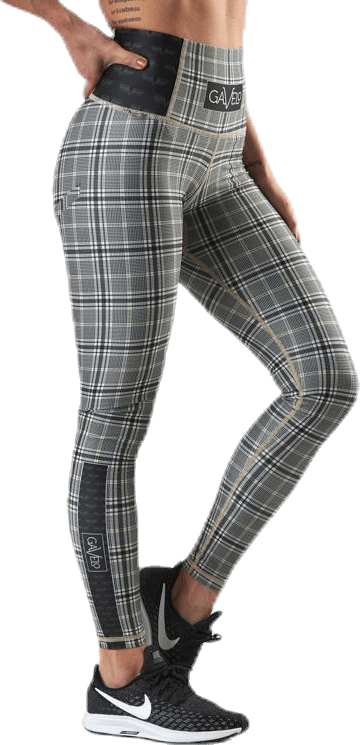 GLNCHCK 3 Black/Beige - Bild 2