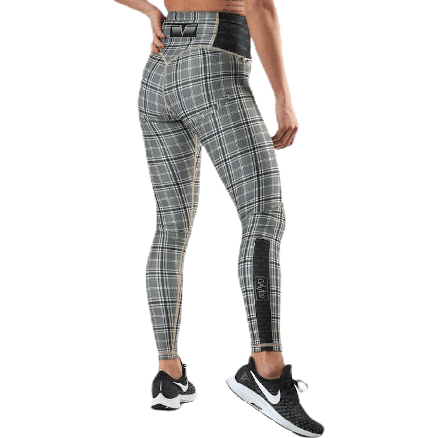 GLNCHCK 3 Black/Beige - Bild 3