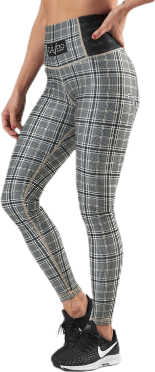 GLNCHCK 3 Black/Beige - Bild 4