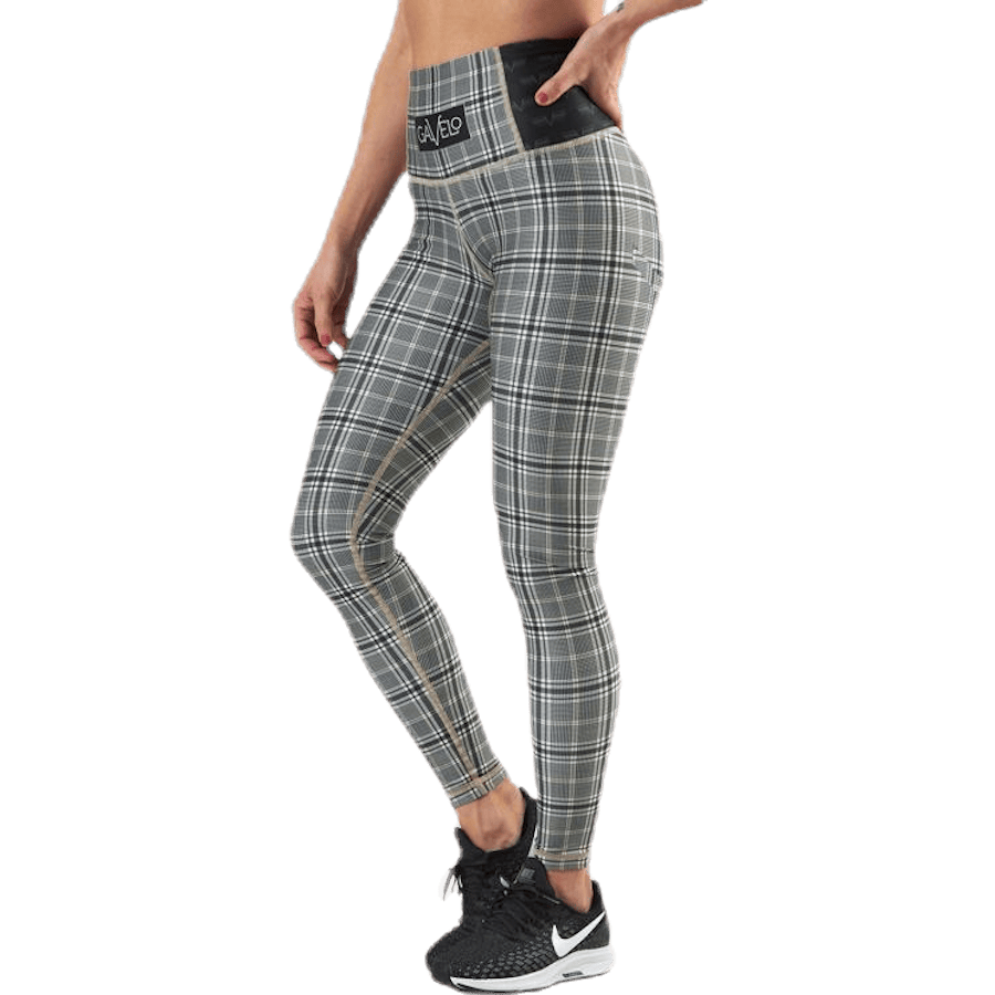 GLNCHCK 3 Black/Beige - Bild 4