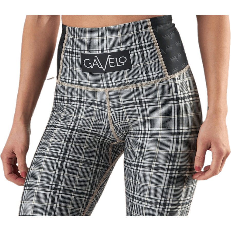 GLNCHCK 3 Black/Beige - Bild 5