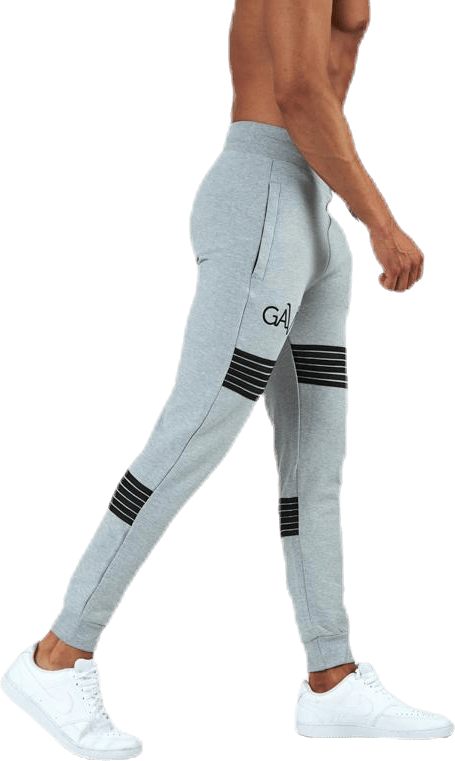 Victory Softpant Grey Grey, Male, Abbigliamento, Pantaloni, Allenamento, Grigio, XL