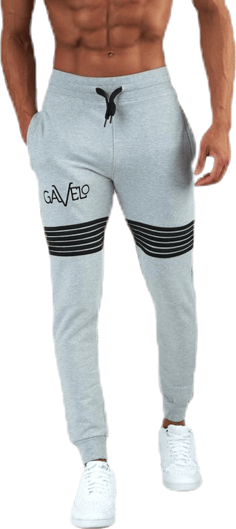 Victory Softpant Grey Grey - Bild 3