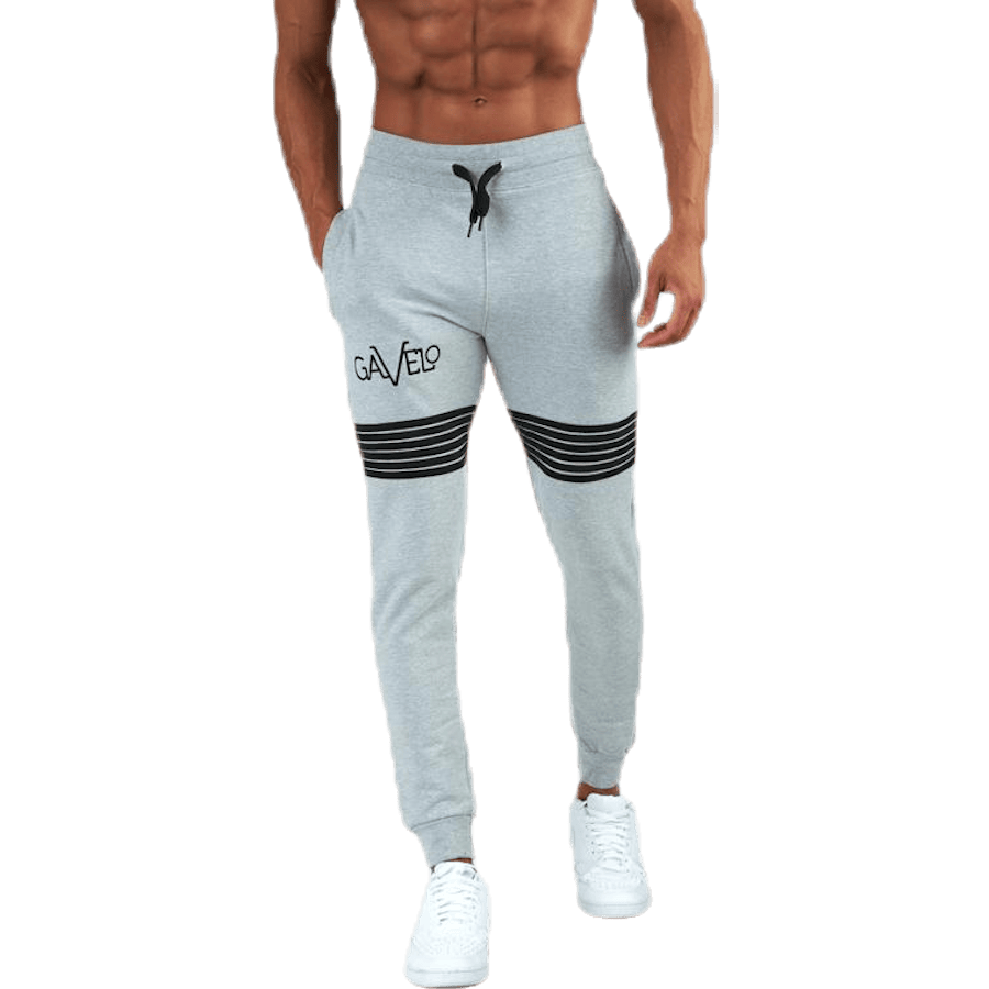 Victory Softpant Grey Grey - Bild 3